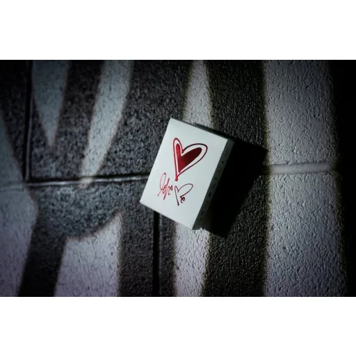 Theory 11 Playing Cards Love Me