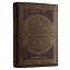 Theory 11 Playing Cards Medallion
