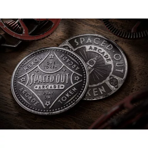 Neil Patrick Harris game box Box Two