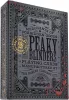 Peaky Blinders Playing Cards Forged In Smoke and Blood