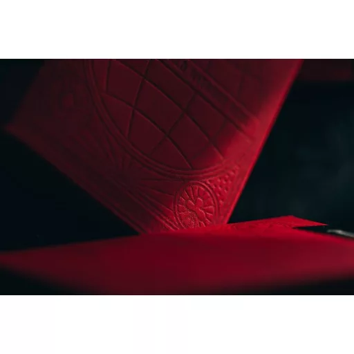 Theory 11 Playing Cards (PRODUCT)RED