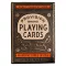 Theory 11 Playing Cards Provision