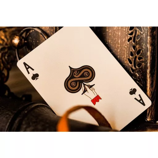 Theory 11 Playing Cards Provision