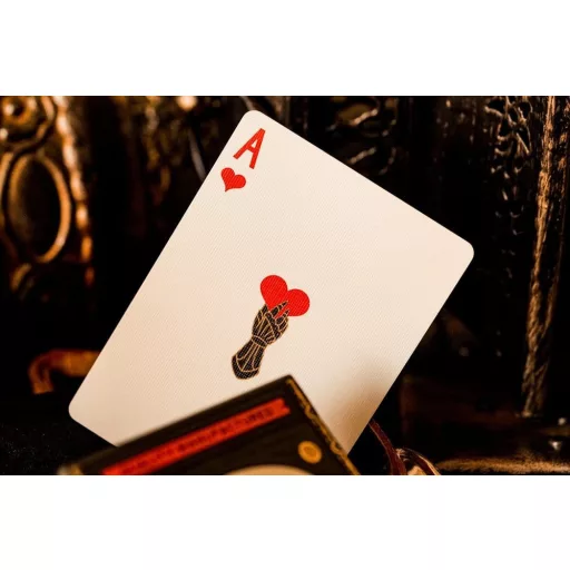Theory 11 Playing Cards Provision