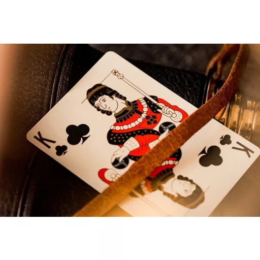 Theory 11 Playing Cards Provision