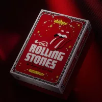 The Rolling Stones Kártyajátékok