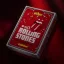 The Rolling Stones Playing Cards