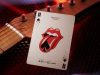 The Rolling Stones Playing Cards