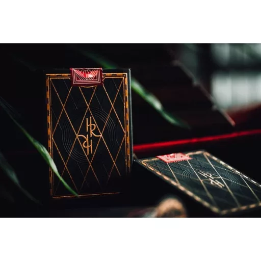 Theory 11 Playing Cards The Hollywood Roosevelt