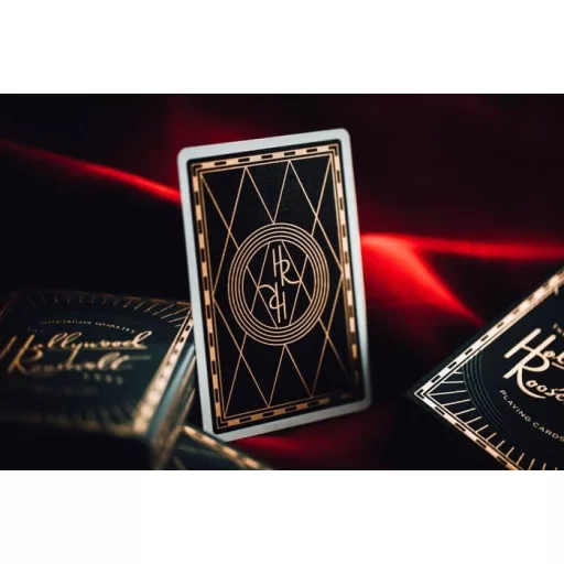 Theory 11 Playing Cards The Hollywood Roosevelt