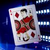 Star Trek Playing Cards Dark Version