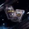 Star Trek Playing Cards Dark Version