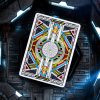 Star Trek Playing Cards Dark Version