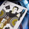 Star Trek Playing Cards Dark Version