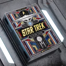 Star Trek Kártyajátékok