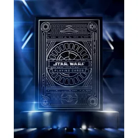 Star Wars Playing Cards Dark Side