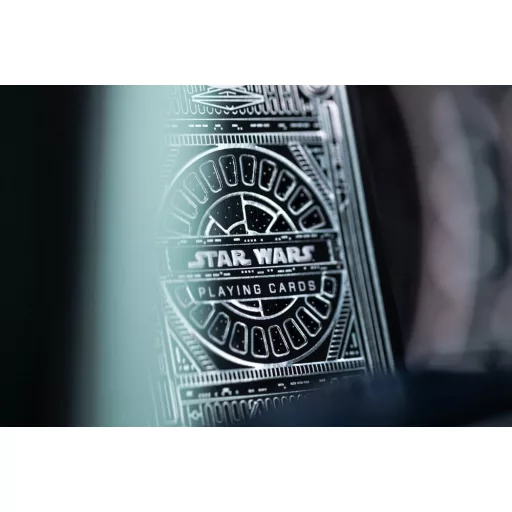 Star Wars Playing Cards Dark Side