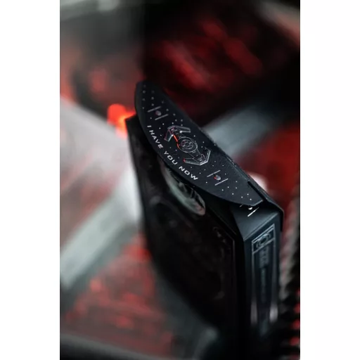 Star Wars Playing Cards Dark Side