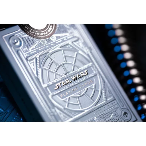 Star Wars Playing Cards Light Side