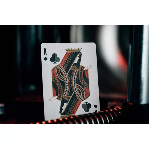 Star Wars Playing Cards Light Side