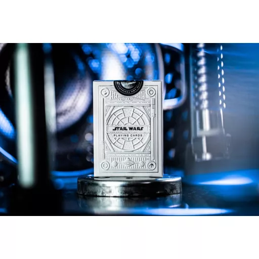 Star Wars Playing Cards Light Side