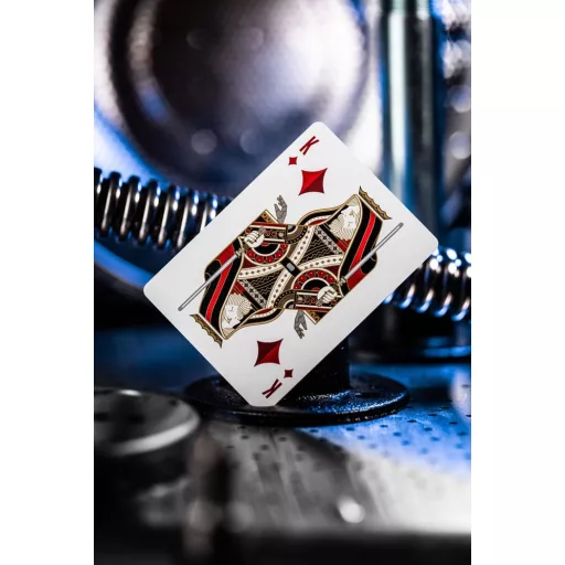 Star Wars Playing Cards Light Side