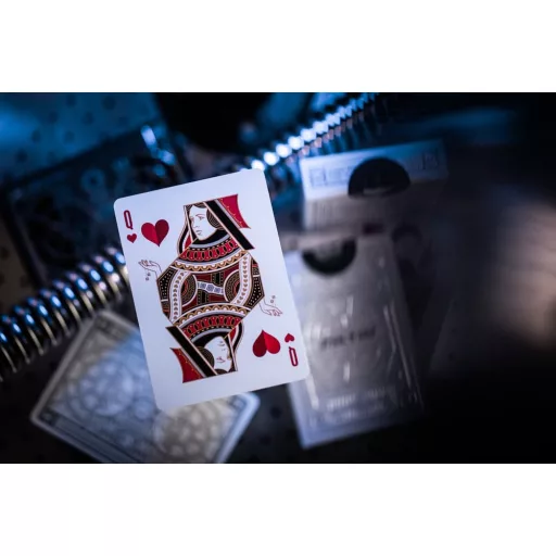 Star Wars Playing Cards Light Side