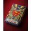 DC Comics Francia Kártya Superman: The Man of Steel