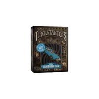 Trickstarters by Zach King