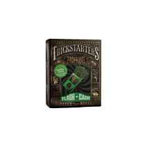 Trickstarters by Zach King