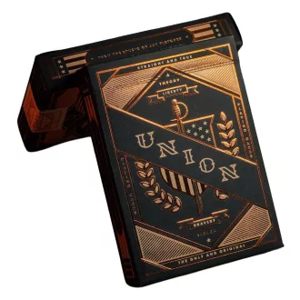 Theory 11 Playing Cards Union