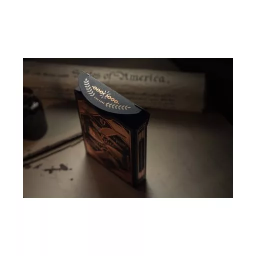 Theory 11 Playing Cards Union
