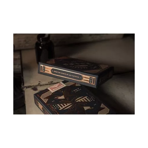 Theory 11 Playing Cards Union