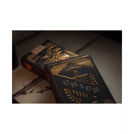 Theory 11 Playing Cards Union