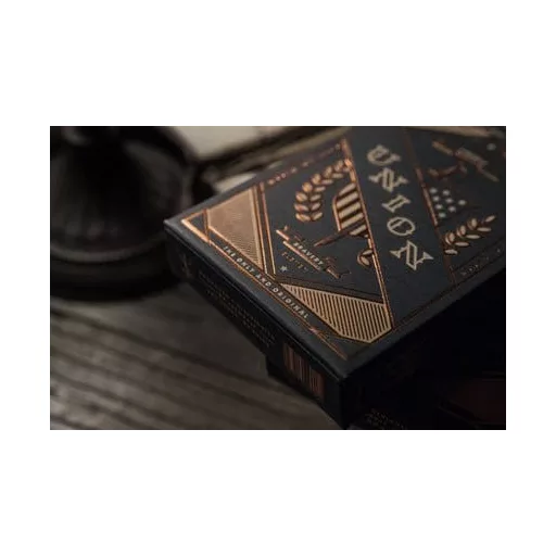 Theory 11 Playing Cards Union