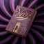 Wonka Playing Cards
