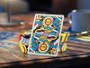 The Beatles Playing Cards Yellow Submarine