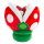 Mario Kart Mocchi-Mocchi Plush Figure Piranha Plant 37 cm