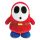 Super Mario Mocchi-Mocchi Plush Figure Shy Guy 41 cm