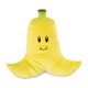 Mario Kart Mocchi-Mocchi Plush Figure Banana 40 cm