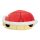 Mario Kart Mocchi-Mocchi Plush Figure Red Shell 40 cm