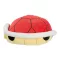 Mario Kart Mocchi-Mocchi Plush Figure Red Shell 40 cm