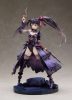 Date A Bullet Spiritale PVC Statue 1/7 Kurumi Tokisaki Gunner Ver. 25 cm