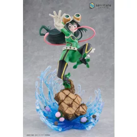 My Hero Academia PVC Statue 1/7 Tsuyu Asui Frog 32 cm