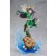 My Hero Academia PVC Statue 1/7 Tsuyu Asui Frog 32 cm