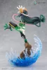 My Hero Academia PVC Statue 1/7 Tsuyu Asui Frog 32 cm