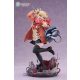 My Hero Academia PVC Statue 1/7 Himiko Toga Duffel Coat Ver. 27 cm