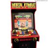 Arcade1Up Arcade Video Game Mortal Kombat / Midway Legacy 30th Anniversary Edition 154 cm