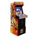 Arcade1Up Arcade Video Game Street Fighter II / Capcom Legacy Yoga Flame Edition 154 cm