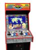 Arcade1Up Arcade Video Game Street Fighter II / Capcom Legacy Yoga Flame Edition 154 cm